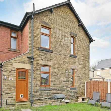 Image 1 - Abbey Vets, Wortley Road, Sheffield, S35 4LU, United Kingdom - House for sale