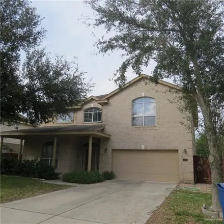 Buy this 5 bed house on 2530 Fullerton Avenue in McAllen, TX 78504