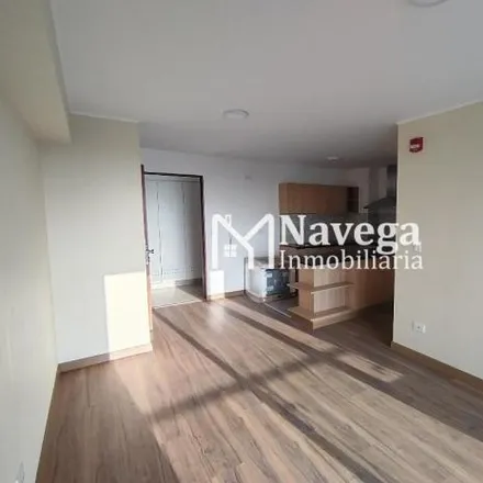 Rent this 2 bed apartment on Nesta in Salaverry Avenue, Jesús María