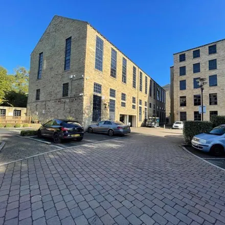 Rent this 2 bed apartment on Firth Street Queen Street South in Firth Street, Huddersfield