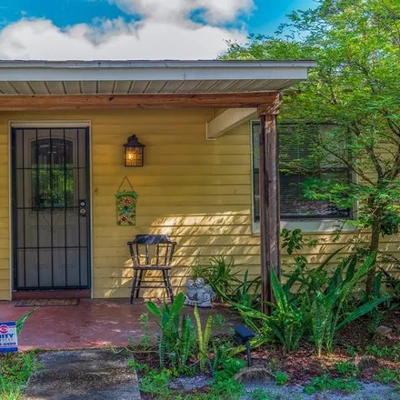 Buy this 3 bed house on 2867 37th Avenue North in Saint Petersburg, FL 33713