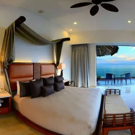 Rent this 3 bed apartment on Puerto Vallarta