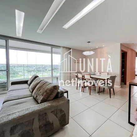 Buy this 4 bed apartment on unnamed road in Águas Claras - Federal District, 71936-250