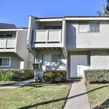 Rent this 3 bed townhouse on 18815 Thornwood Circle in Huntington Beach, CA 92646
