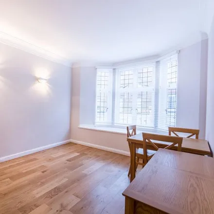 Rent this 2 bed apartment on 66 Weymouth Street in East Marylebone, London