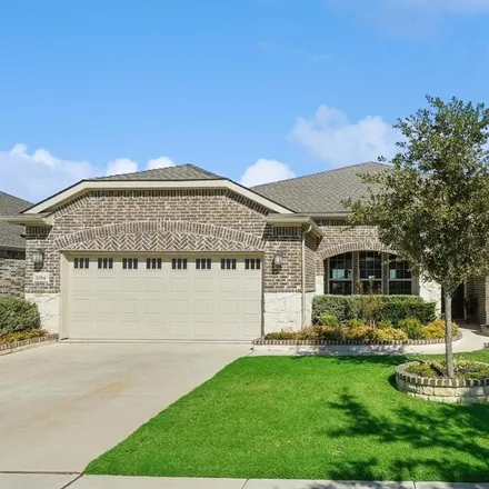 Buy this 2 bed house on 2054 Vista Creek Drive in Frisco, TX 75034