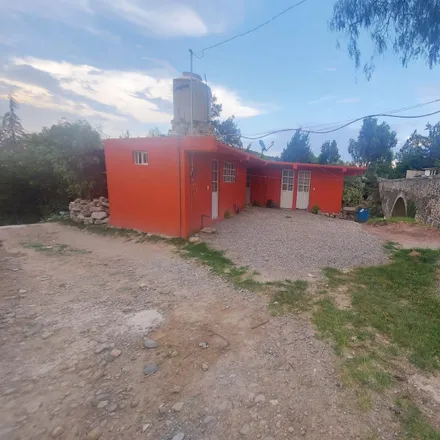Image 1 - unnamed road, Tepeji de Ocampo, 42850 Colonia Caracol, HID, Mexico - House for sale