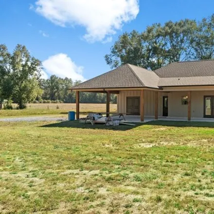 Image 6 - 6967 Highway 43 North, Chinquapin, Pearl River County, MS 39470, USA - House for sale