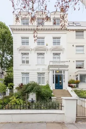 Image 1 - 7 Pembridge Crescent, London, W11 3DS, United Kingdom - Room for rent