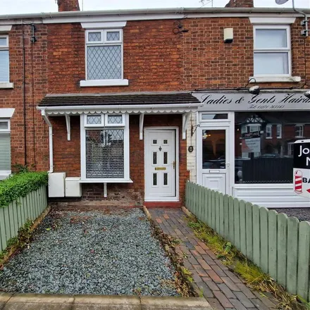 Rent this 2 bed townhouse on S.T. Jathus Newsagents in London Road, Sandbach