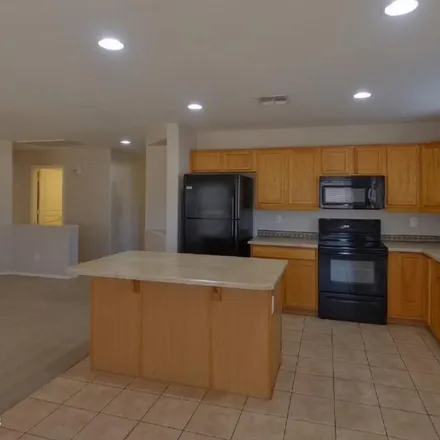 Rent this 3 bed apartment on 11614 West Hopi Street in Avondale, AZ 85323
