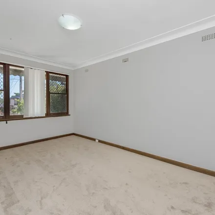 Rent this 4 bed apartment on 36 Oxford Road in Strathfield NSW 2135, Australia