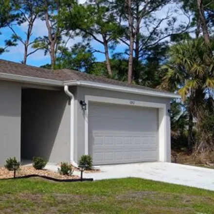 Image 2 - 1256 Larkspur Avenue Southeast, Palm Bay, FL 32909, USA - House for rent