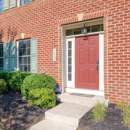 Image 2 - 8609 Springvale Drive, Lutherville, Baltimore County, MD 21093, USA - House for sale