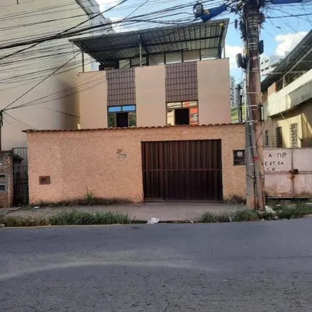 Image 2 - Rua Doutor Costa Reis, Ipiranga, Juiz de Fora - MG, 36033-100, Brazil - House for sale