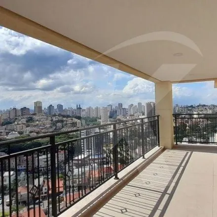 Buy this 4 bed apartment on Edifício Altana Jardim São Paulo in Rua Capitão Rabelo 266, Jardim São Paulo