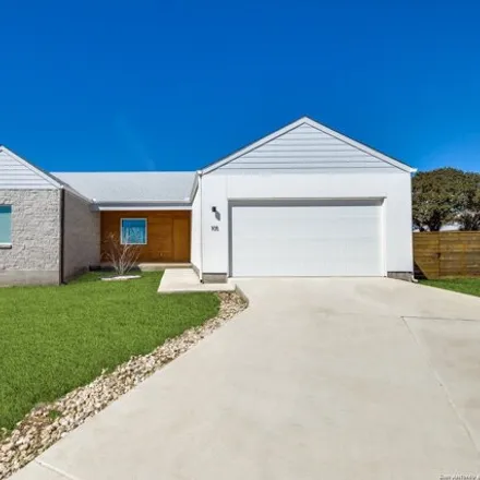 Buy this 3 bed house on Joseph Durst in Blanco County, TX 78606