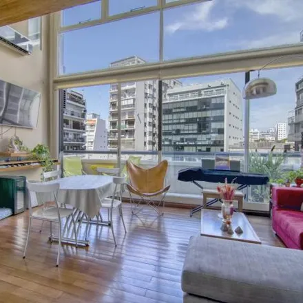 Buy this 2 bed apartment on Báez 560 in Palermo, C1426 DIO Buenos Aires