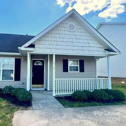 Rent this 3 bed house on 1944 Duke Adam Street in Kannapolis, NC 28083