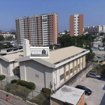 Buy this 2 bed apartment on Lecadô in Rua Dias da Cruz, Méier