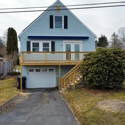 Rent this 3 bed house on 35 Lakeside Drive in Plymouth, CT 06782