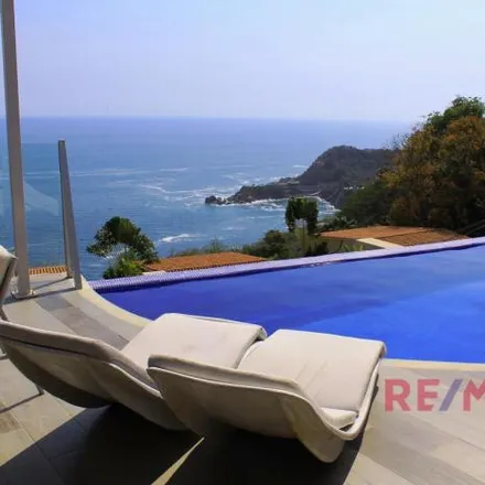 Buy this 3 bed house on Privada Galeón in Brisas del Marqués, 39300 Acapulco