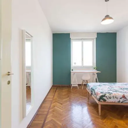 Image 6 - Scuola dell'Infanzia Sanzio, Vicolo privato Marghera, 20145 Milan MI, Italy - Apartment for rent