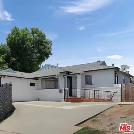 Buy this 8 bed house on 19659 Lemay St in Reseda, California