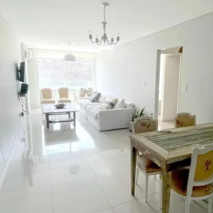 Buy this 1 bed apartment on Nicolás Avellaneda 157 in La Calabria, B1642 CAY San Isidro