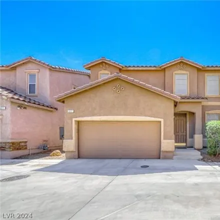 Buy this 3 bed house on 1050 Palo Verde Street in Henderson, NV 89015