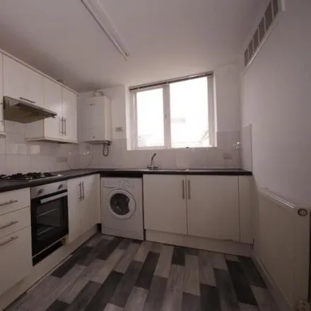 Rent this 1 bed apartment on 416 Cowbridge Road East in Cardiff, CF5 1JH