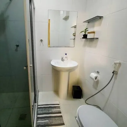 Image 3 - R. Carvalho de Mendonça, 29 - Apartment for rent