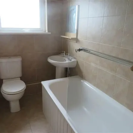 Rent this 3 bed apartment on Carnanmore Park in Belfast, BT11 9LY