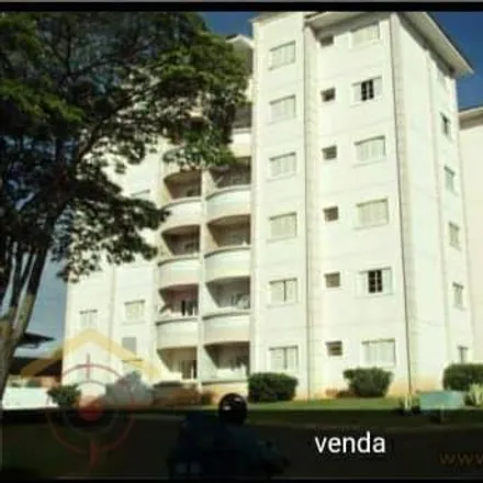 Image 2 - Rua Carlos Tasso Rodrigues da Cunha, Vila Militar, Uberaba - MG, 38065-470, Brazil - Apartment for sale