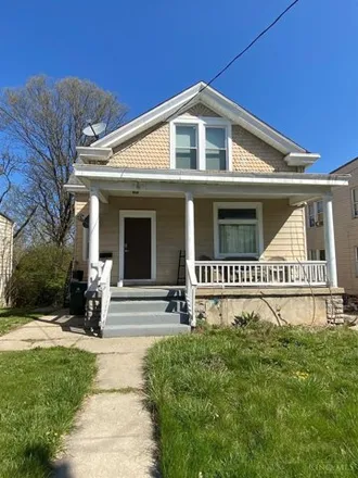 Buy this 3 bed house on 3187 McHenry Avenue in Cyclorama Heights, Cincinnati