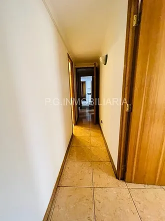 Buy this 3 bed apartment on Cerro Colorado 4754 in 763 0530 Provincia de Santiago, Chile