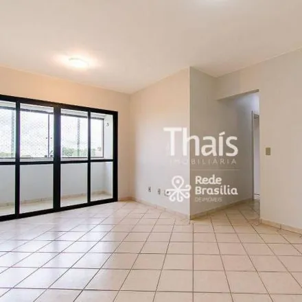 Buy this 2 bed apartment on Bonnapan in Rua 28 Norte, Águas Claras - Federal District