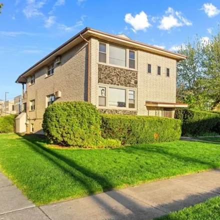 Image 2 - 93rd Street, Oak Lawn, IL 60453, USA - House for sale