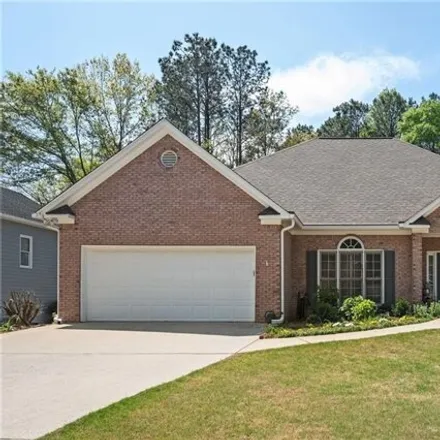 Buy this 4 bed house on 4427 Battleview Drive Southwest in Cobb County, GA 30082