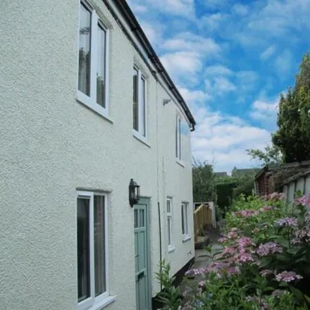 Rent this 3 bed house on 117 Warminster Road in Westbury, BA13 3PG