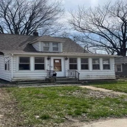 Buy this 4 bed house on 3185 State Avenue in Des Moines, IA 50317