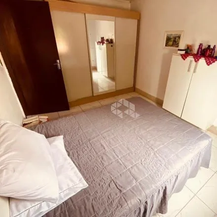 Buy this 2 bed house on Rua Adão Benedito Lopes Brandão in Mário Quintana, Porto Alegre - RS
