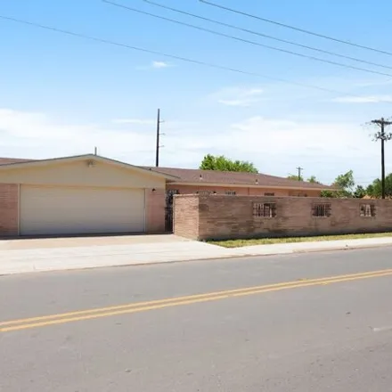 Image 3 - 3673 Gumwood Avenue, Trevino Colonia, McAllen, TX 78501, USA - House for rent