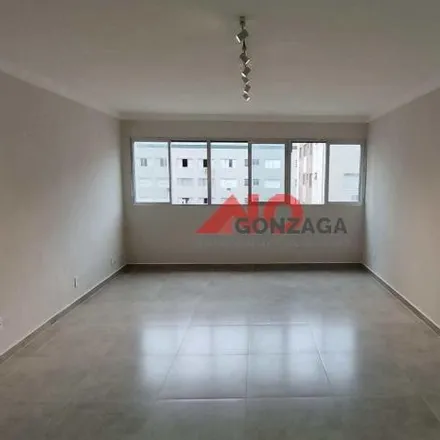 Buy this 2 bed apartment on Rua Quintino Bocaiúva in Gonzaga, Santos - SP