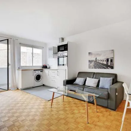 Image 4 - 39a Rue de la Roquette, 75011 Paris, France - Apartment for rent