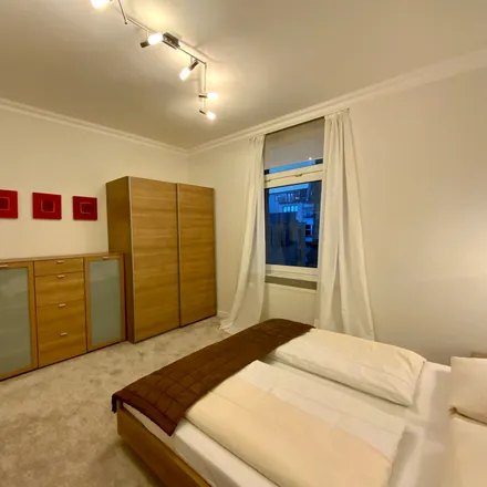 Image 8 - Gräfstraße 81, 60486 Frankfurt, Germany - Apartment for rent