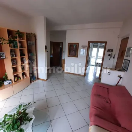 Rent this 4 bed apartment on Palestra Geodetica Verbena in Via Francesco Petrarca, 60128 Ancona AN