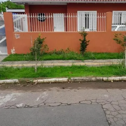 Buy this 3 bed house on Avenida Rio Branco in Novo Esteio, Esteio - RS