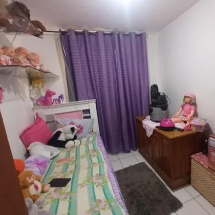 Buy this 2 bed apartment on Rua da Olaria in Diamante, Belo Horizonte - MG