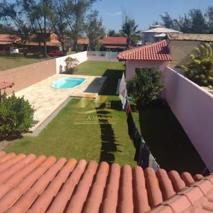Buy this 4 bed house on unnamed road in Tamoios, Cabo Frio - RJ